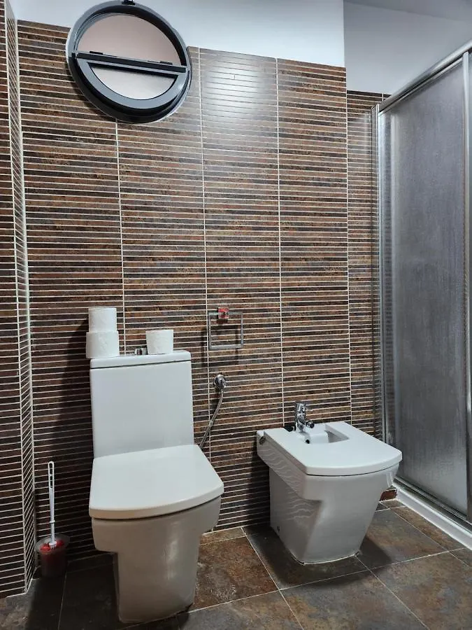 Apartamento Apartamento Caballeros Sanlúcar de Barrameda