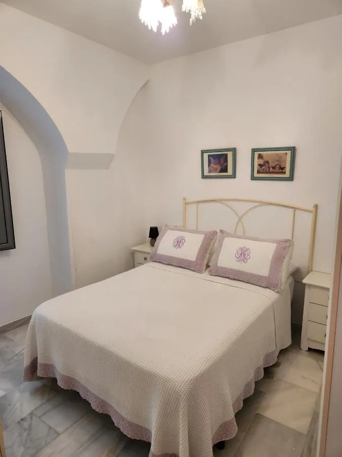 Apartamento Apartamento Caballeros Sanlúcar de Barrameda España