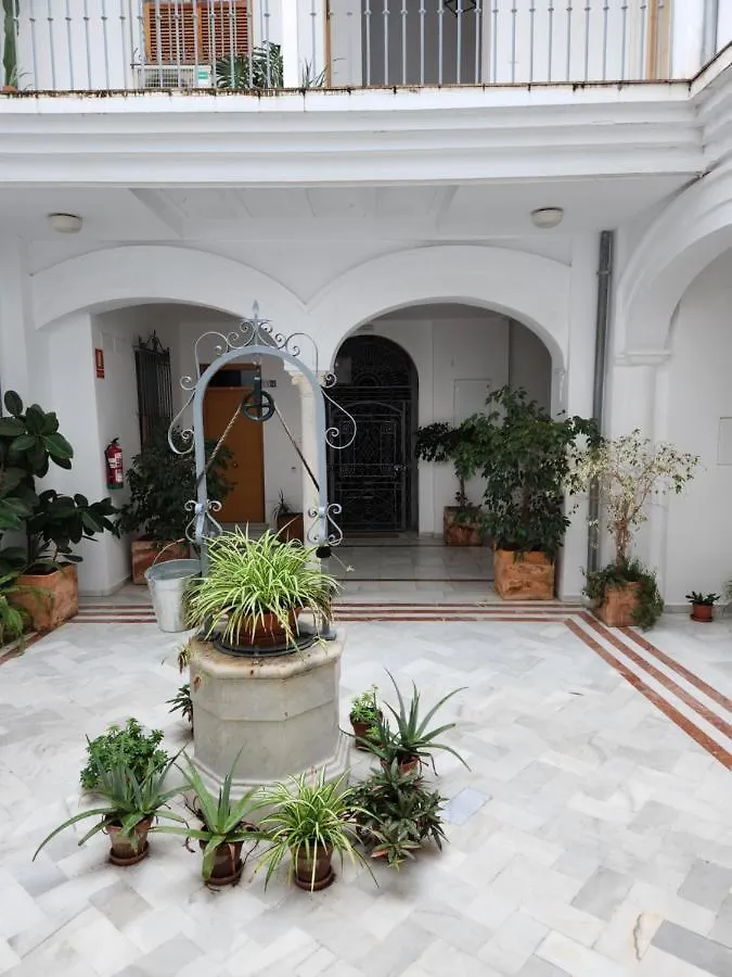 Apartamento Apartamento Caballeros Sanlúcar de Barrameda 0*,  España