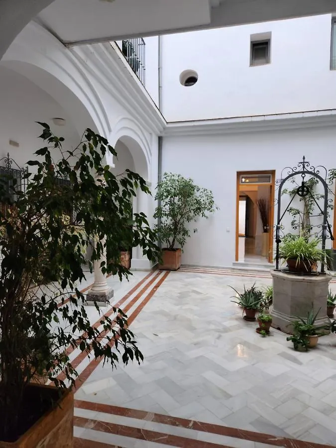 Apartamento Apartamento Caballeros Sanlúcar de Barrameda