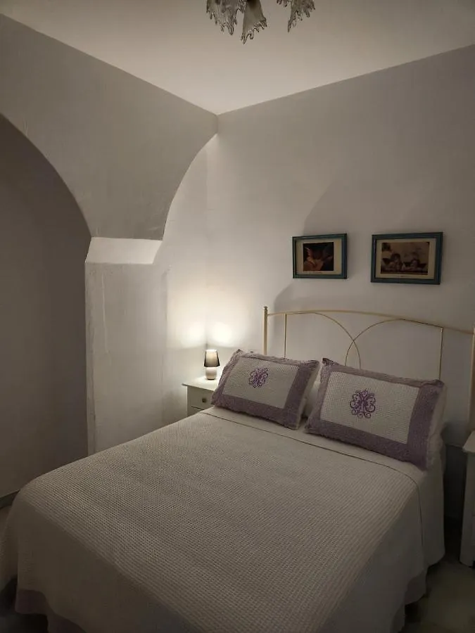 Apartamento Apartamento Caballeros Sanlúcar de Barrameda