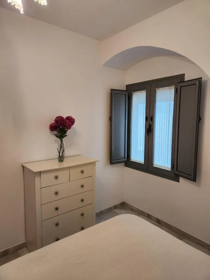 Apartamento Apartamento Caballeros Sanlúcar de Barrameda 0*,  España