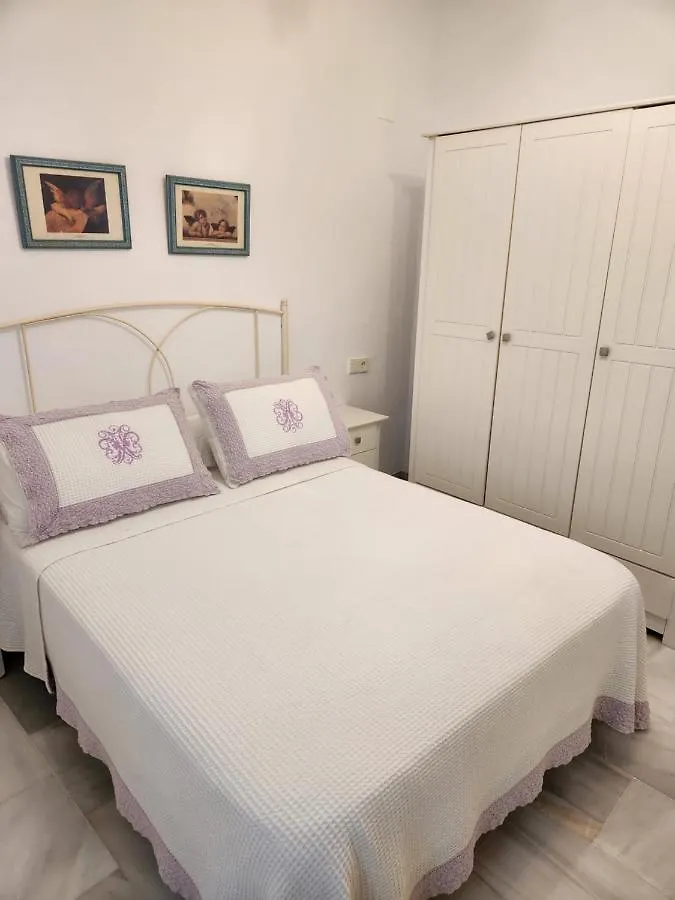 Apartamento Apartamento Caballeros Sanlúcar de Barrameda España