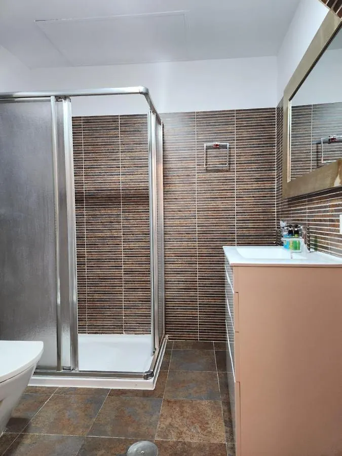 Apartamento Apartamento Caballeros Sanlúcar de Barrameda