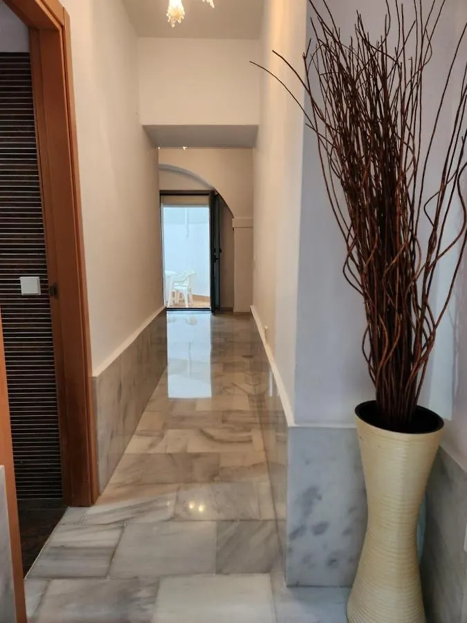 Apartamento Apartamento Caballeros Sanlúcar de Barrameda