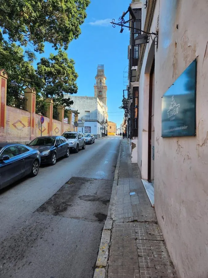 Apartamento Apartamento Caballeros Sanlúcar de Barrameda