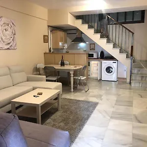  Apartamento Apartamento Cabildo Centro