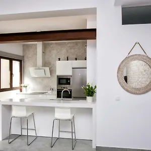  Apartamento La Pandorga